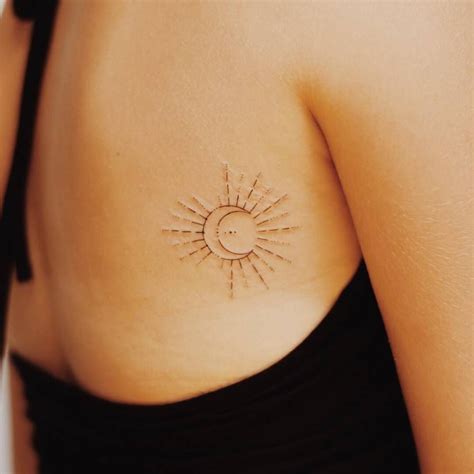 Tiny Minimalist Tattoo Designs By Nena Tattoo Artofit