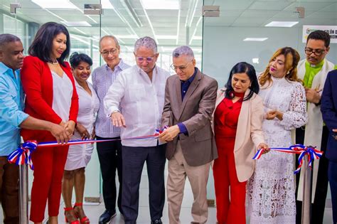 Ayuntamiento De Santo Domingo Este Inaugura Oficina Tur Stica Municipal