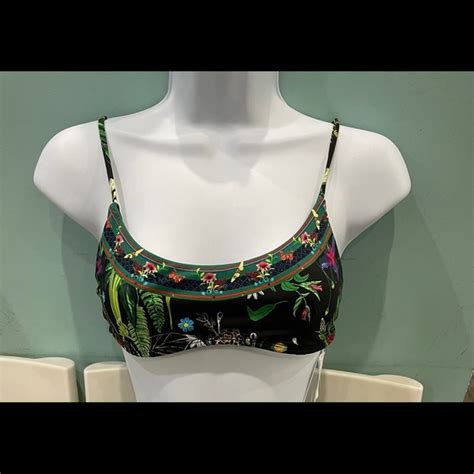 Camilla Swim Camilla Bikini Top Poshmark