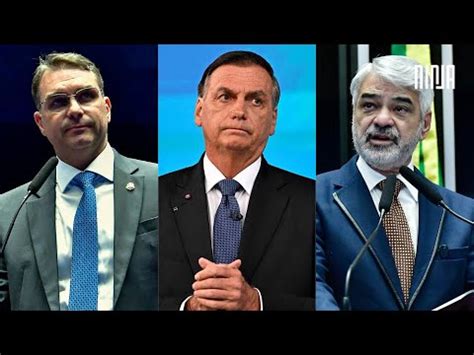 Corrup O De Bolsonaro Foi C Ncer Para Democracia Humberto Costa