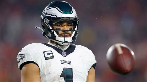 Eagles' Jalen Hurts the 'most overrated player in football,' ex-NFL QB says | Fox News