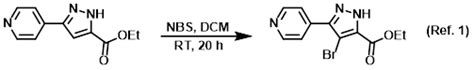 N Bromosuccinimide NBS