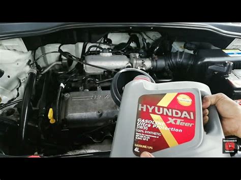 Hyundai Getz Engine Oil Capacity Informacionpublica Svet Gob Gt