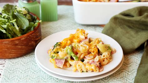 25 Leftover Ham Recipes - What To Make With Leftover Ham - Food.com