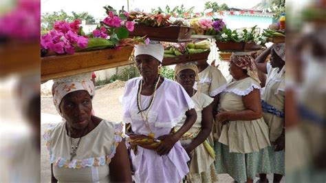 Dia das Mulheres de São Tomé e Príncipe Vatican News