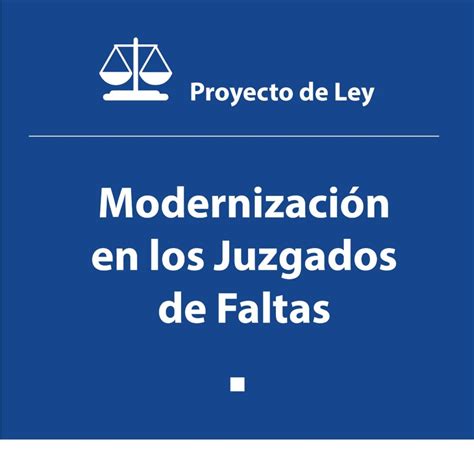 Modernizaci N En Los Juzgados De Faltas Francisco Paco Dura Ona