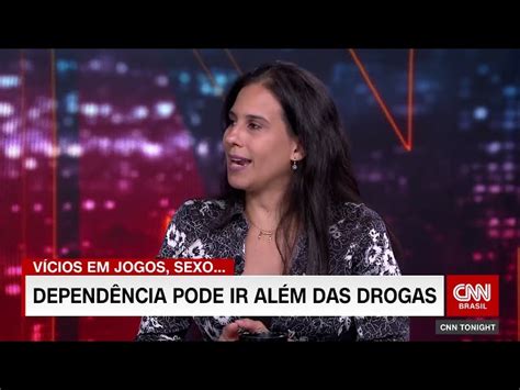 Cnn Tonight A Dependência é Uma Doença E Não Um Fracasso Moral Cnn