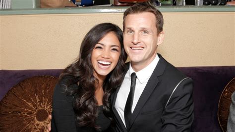 Rob Dyrdek And Wife Bryiana Welcome A Baby Boy Nbc New York