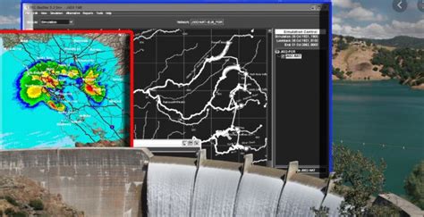 The Use Of GIS In Water Resource Uses Of GIS In Water Resources