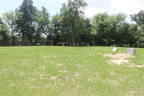 Wilhite Cemetery på Mount Pleasant Texas Find a Grave begravningsplats