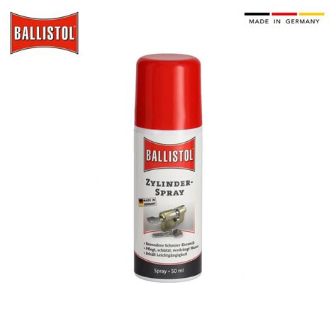 Ballistol Zylinderspray 50 Ml