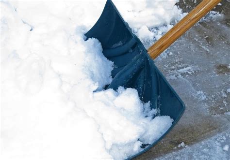 Winter-Ready Homes: TOP Calgary SNOW CLEANING!