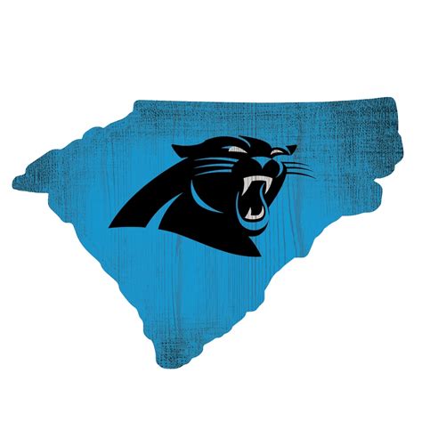 Nfl Panthers Logo