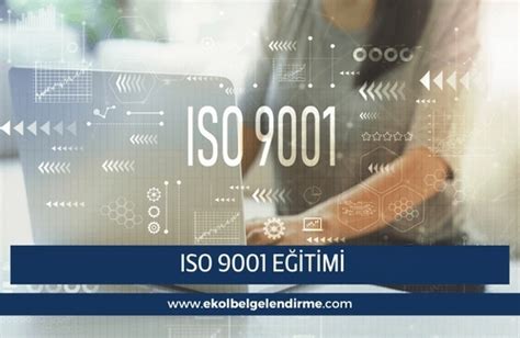 ISO 9001 Eğitimi