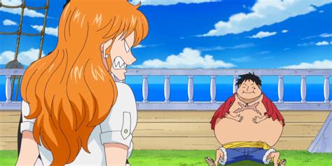 One Piece: 5 Things About Luffy That Make Him Unique (& 5 Ways He's ...