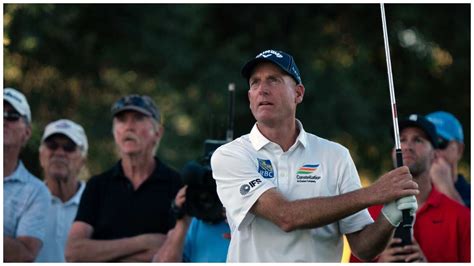 Golf: Jim Furyk named as third U.S. vice-captain for Ryder Cup - Sports ...