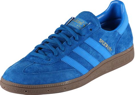 adidas Spezial shoes blue