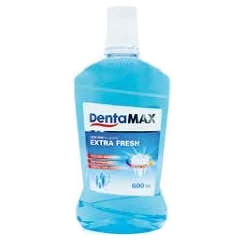 Ústní voda Dentamax levně Kupi cz