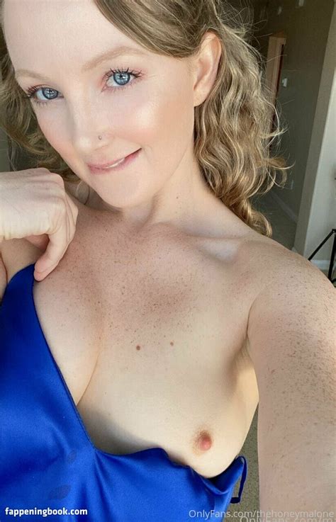 Thehoneymalone Nude Onlyfans Leaks Fappening Fappeningbook