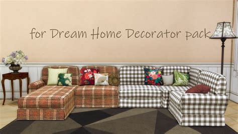 Fabric Sectional Sofa Set For Dream Home Decorator Pack Screenshots