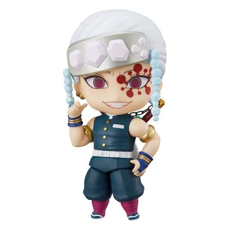 Fijne Patronen Good Smile Company Demon Slayer Kimetsu No Yaiba