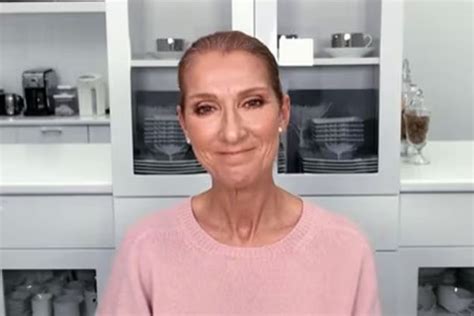 Celine Dion Cancels World Tour Due To Rare Illness Elcwca