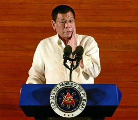 Pres Rodrigo Duterte Admits To Disrespecting Pres Obama On Purpose Preen Ph