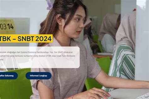 4 Ketentuan Seleksi Kip Kuliah Jalur Penerimaan Mahasiswa Baru Utbk Snbt Klik Bantuan