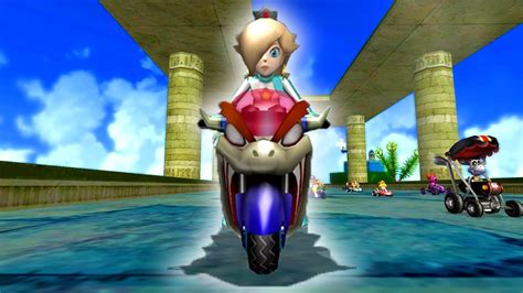 Mario Kart Wii Custom Tracks Sherbet Cup 150cc Ctgp Youtube