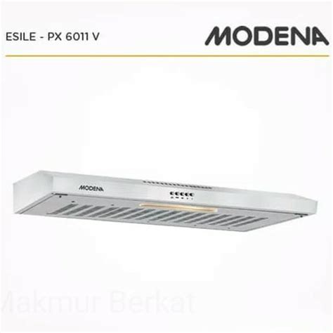 Jual Cooker Hood Modena Px V Px V Jakarta Barat Makmur