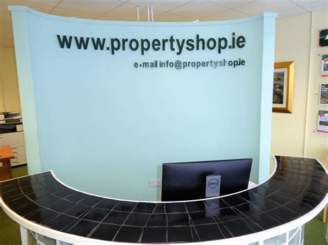 About Us - Property Shop