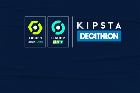 Decathlon Kipsta Va Fournir Les Ballons De La Ligue Et La Ligue