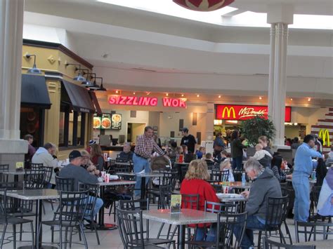 Salisbury Mall Food Court - prntbl.concejomunicipaldechinu.gov.co