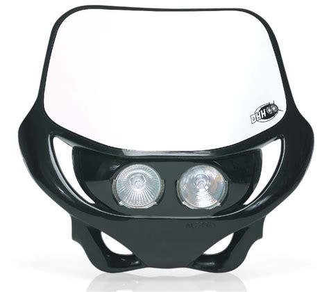 DHH HEADLIGHTS Acerbis