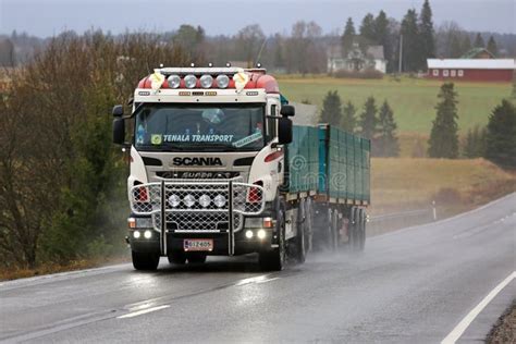 Customized Scania Stock Photos Free Royalty Free Stock Photos