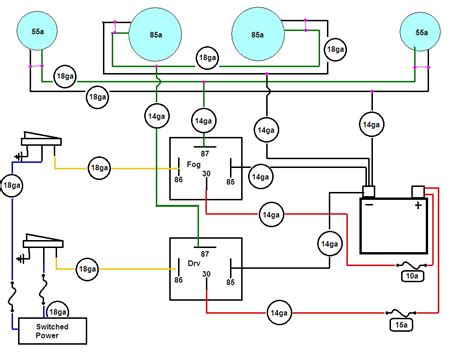 [DIAGRAM] Mini Cooper Fog Lights Wiring Diagram - MYDIAGRAM.ONLINE