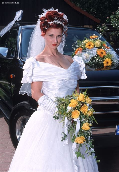 Bettie Ballhaus K Goddess Bride Porn Pic