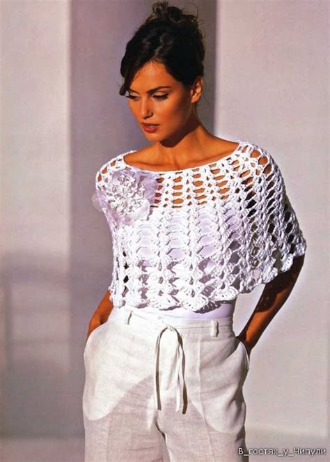 Пончо-пелерина. Обсуждение на LiveInternet - Российский Сервис Онлайн ...