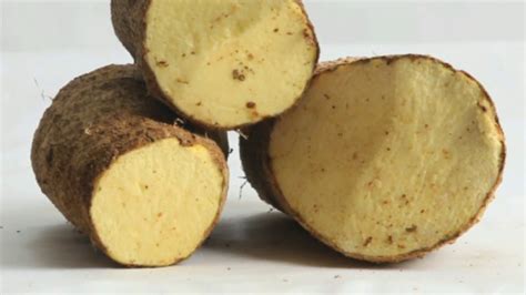 Jamaican Yam Recipes