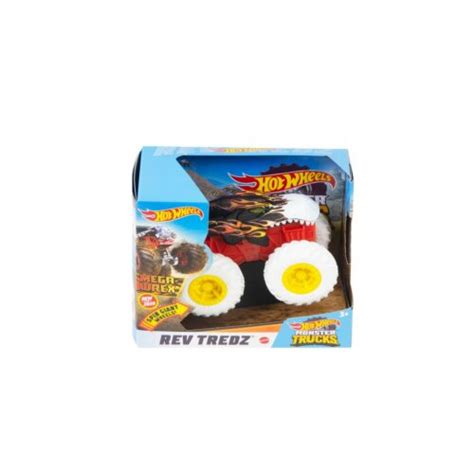 Hot Wheels Monster Truck Eponuda