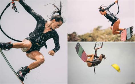 Extreme like a girl - Ohana Warehouse