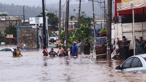 Coparmex Cdmx Abre Centro De Acopio Para Ayudar A Damnificados En