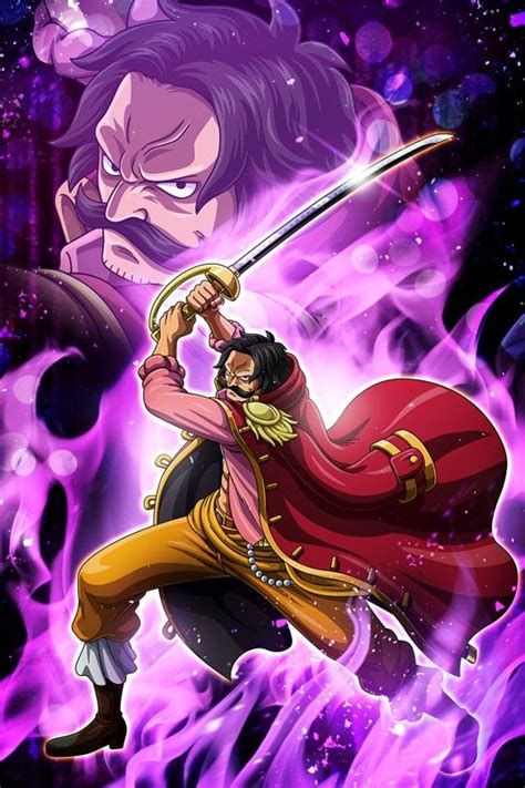 Pin Su One Piece Thousand Storm Arte Del Fumetto Sfondi Carini