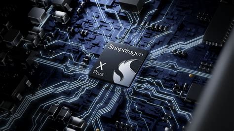 Snapdragon X Plus — availability, AI features, specs and more | Tom's Guide