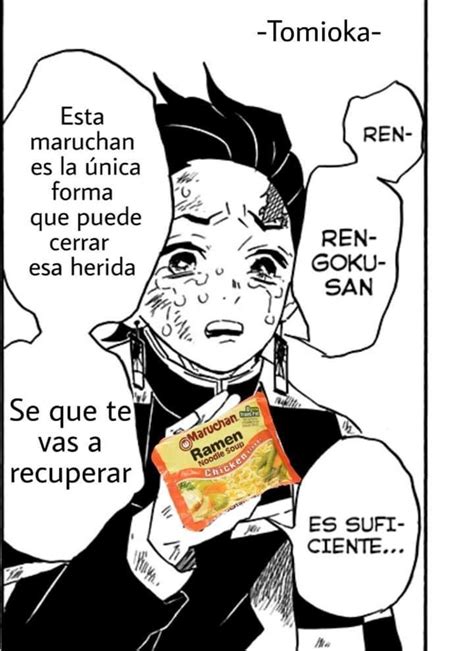 Imágenes Random De Kimetsu No Yaiba Memes 2 Meme De Anime Memes