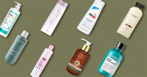 10 Best Shampoos For Dry Scalp And Key Ingredients To Look For