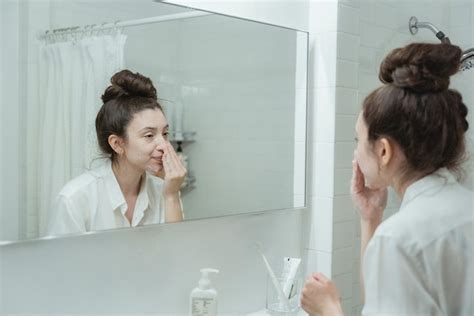 Face Washing Tips For Morning And Night Myhealthtales