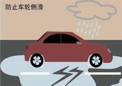 出行提示丨 岭城交警提醒您：暴雨黄色预警信号 请注意交通安全澎湃号·政务澎湃新闻 The Paper