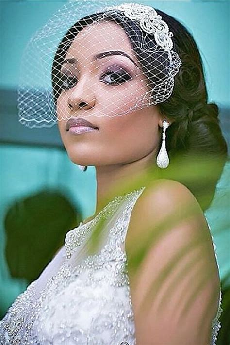 Wedding Hairstyles For Black Women Looks Expert Tips Black