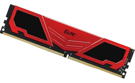 Memoria Ram Ddr4 8gb 3200mhz Teamgroup Elite Disipador Envío gratis